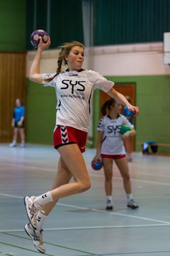 Bild 125 - B-Juniorinnen HSG Kremperheide/M�nsterdorf - Buxtehuder SV